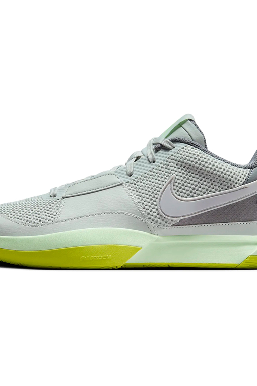 Nike - Nike Ja 1 Ep Basketball Shoes 'Silver Green' - NBA
