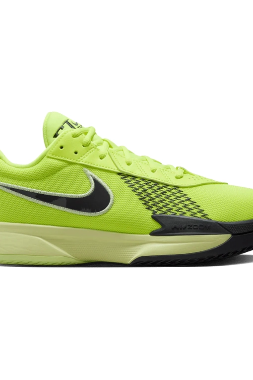 NIKE CUT ACADEMY EP BASKETBALL SHOES 'FLUOROSCENT'