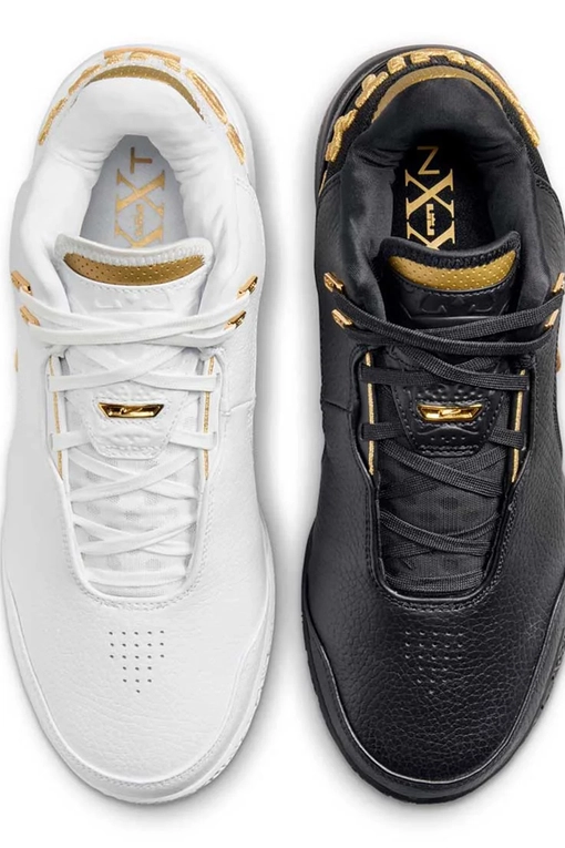 Nike Nike Zoom Lebron Nxxt Gen Ampd Ep 'Equity' Basketball Shoes