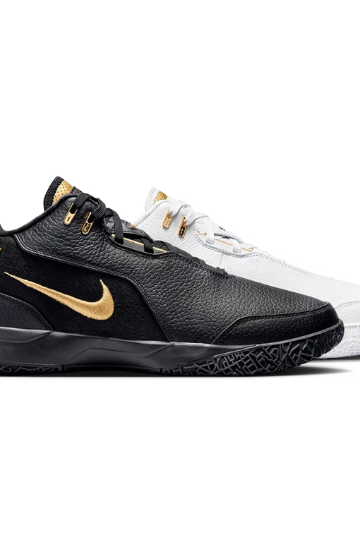 Nike - Nike Zoom Lebron Nxxt Gen Ampd Ep 