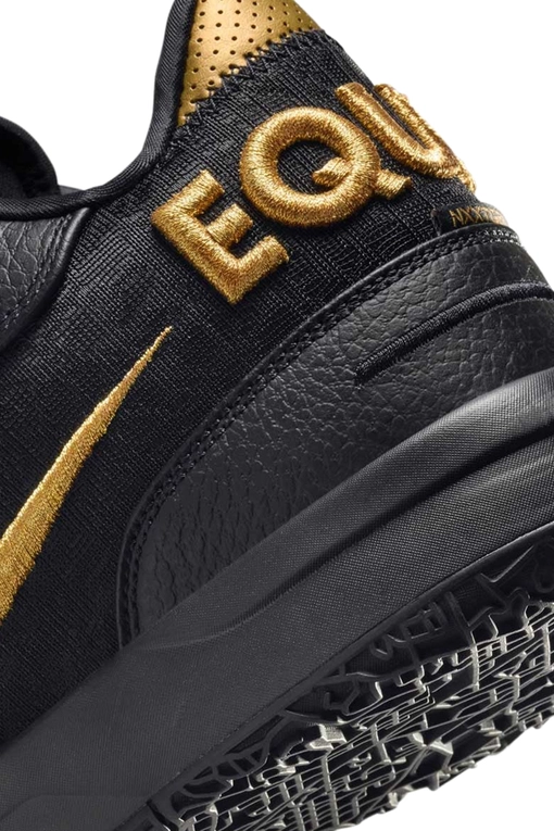 Equality Lebron James 15 Youth Nike LeBron 15 BHM (2018) 943762-900 US