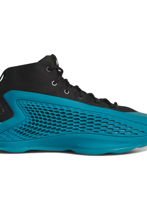 Unleashing Performance: The Ultimate Guide to Black Under Armour Basketball Shoes