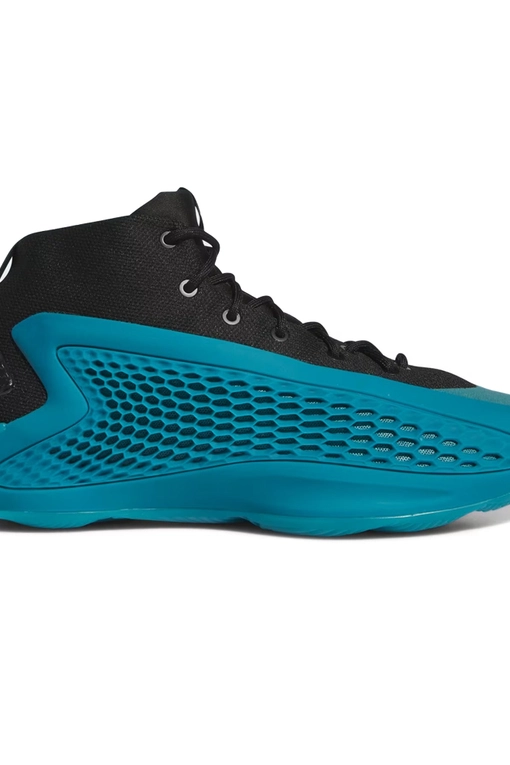 Adidas Adidas Anthony Edwards New Wave Basketball Shoes 'Blue