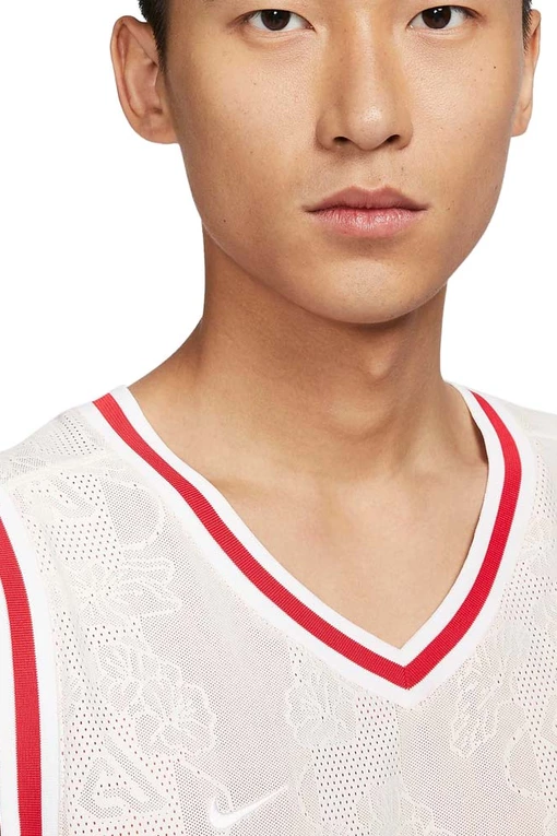 Nike Nike Giannis Dri-Fit Dna Basketball Jersey 'White' NBA