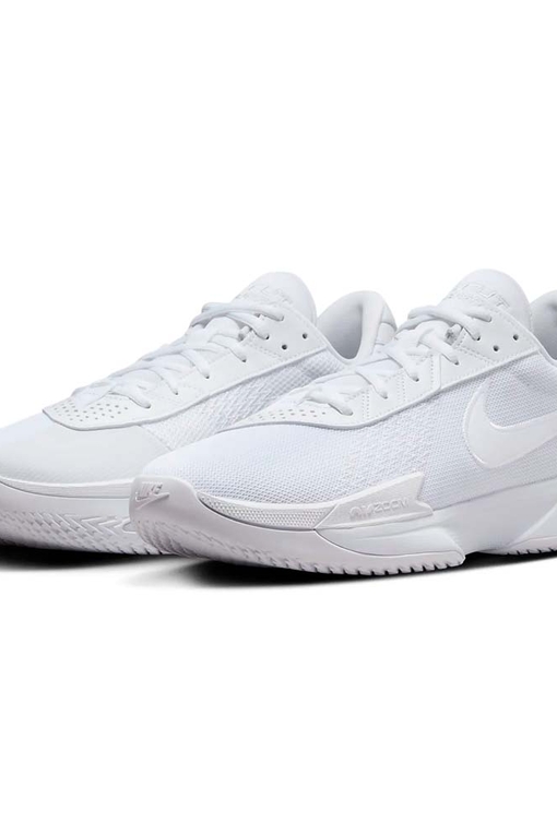 NEW shops NIKE ZOOM AIR WHITE