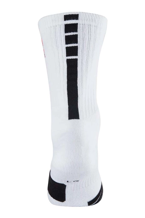 Nike Nike Elite NBA Crew Socks 'White' NBA