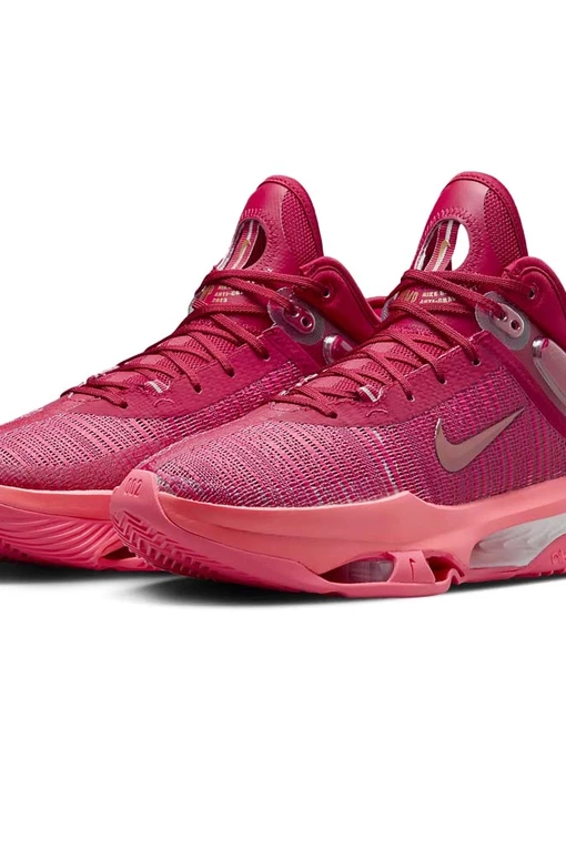 Basketball Shoes Nike Free V2 Marron NIKE AIR ZOOM JUMP EP