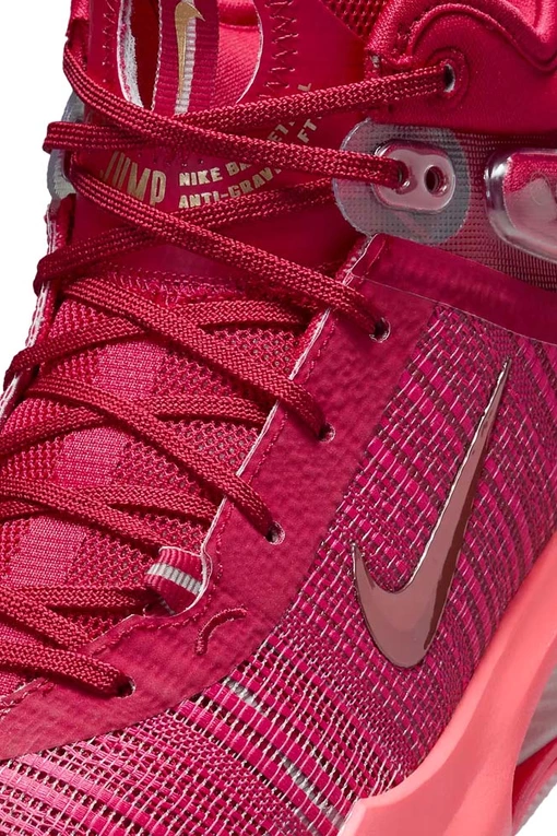 Nike Nike Air Zoom Jump Ep Basketball Shoes 'Mystic