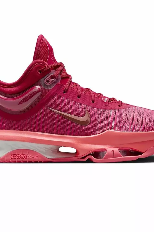 Nike Nike Air Zoom Jump Ep Basketball Shoes 'Mystic