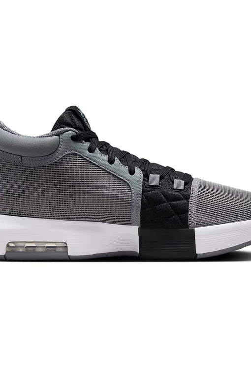 James Shoes Lebron Witness On Feet Nike Nike Lebron Witness Ep Basketball Shoes 'Grey/Black' NBA