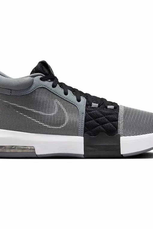 Nike Nike Lebron Witness Ep Basketball Shoes 'Grey/Black' NBA