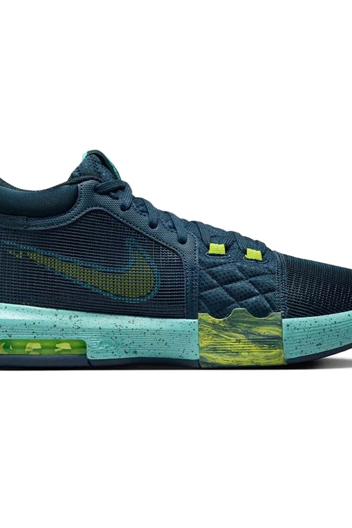 Nike Nike Lebron Witness Ep Basketball Shoes 'Navy Blue' NBA