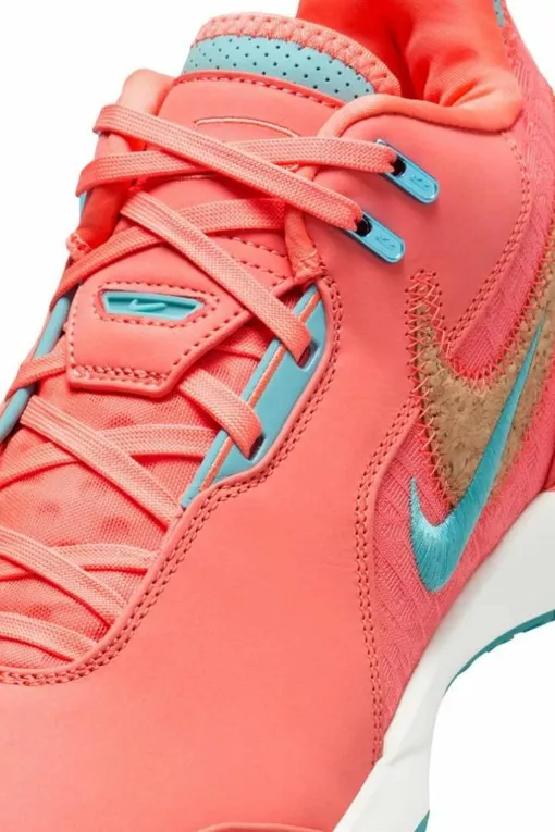 Nike Nike Zoom Lebron Nxxt Gen Ampd Ep Basketball Shoes 'Mineral