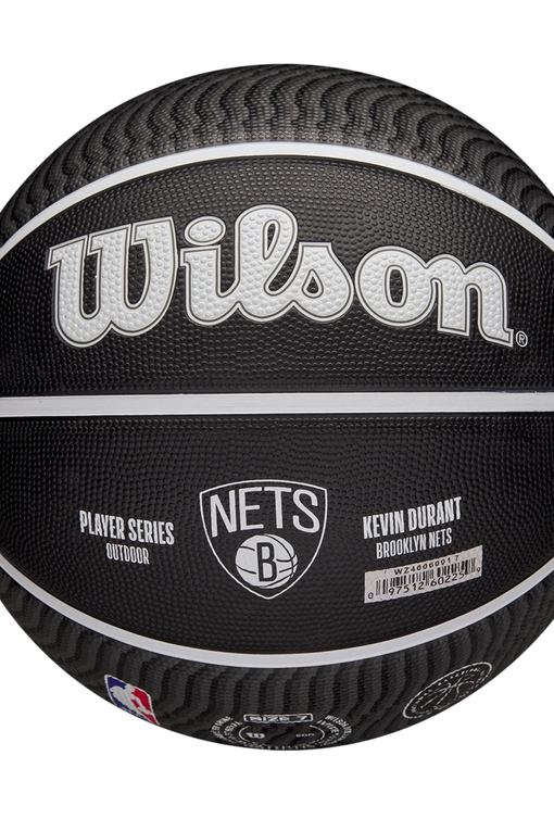 Wilson 1975 deals basketball