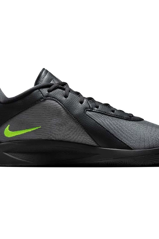 Nike Giannis Freak Ep 'Vibrancy' Basketball Shoes 'Black' NBA