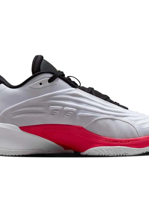 JORDAN LUKA PF 'MOTORSPORT' BASKETBALL SHOES 'WHITE'