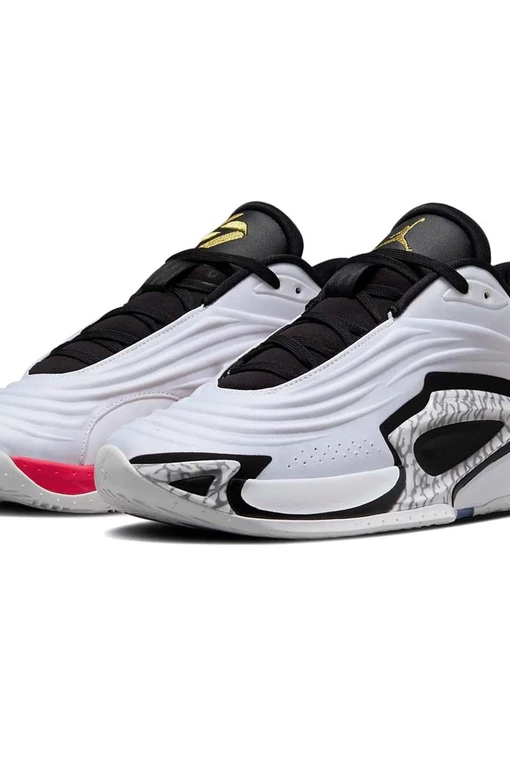 Jordan Jordan Luka Pf 'Motorsport' Basketball Shoes 'White' NBA