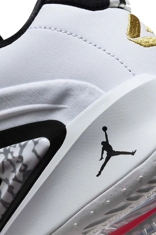 Jordan - Jordan Luka 3 Pf 'Motorsport' Basketball Shoes 'White' - NBA