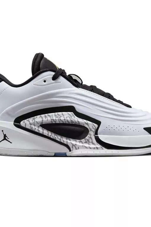JORDAN LUKA PF 'MOTORSPORT' BASKETBALL SHOES 'WHITE'