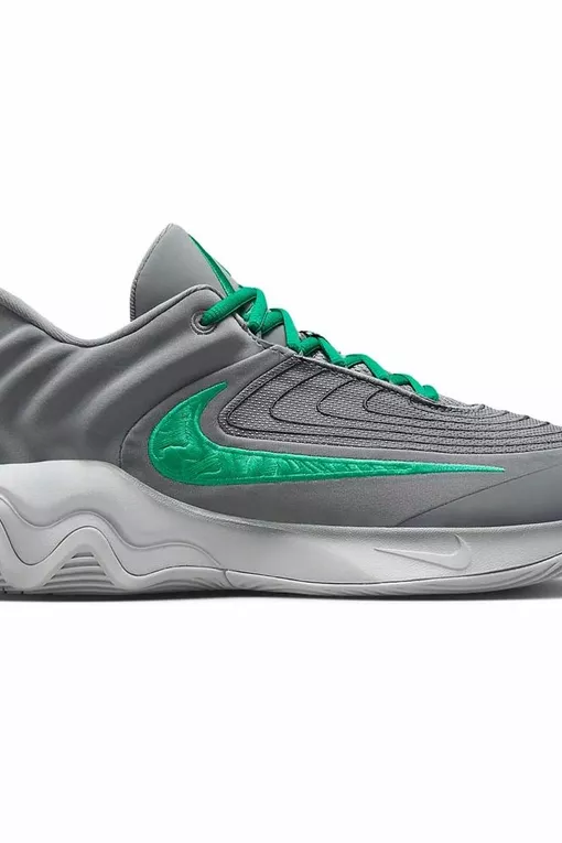 Nike Nike Giannis Immortality Ep Basketball Shoes 'Grey' NBA