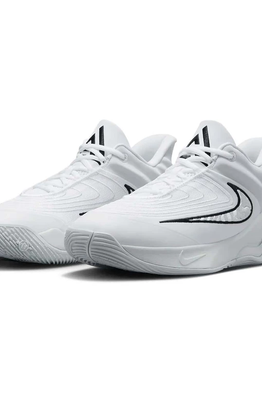 White Giannis Antetokounmpo Kids Shoes Giannis Immortality Famous