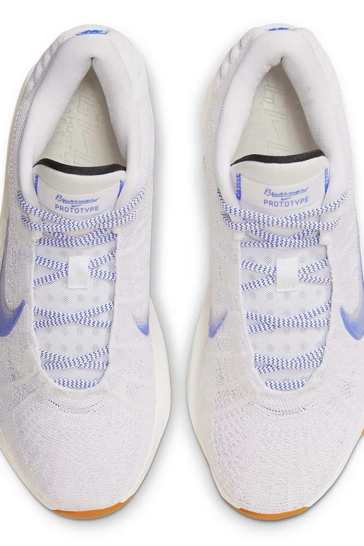 Nike Nike Hustle Blueprint Ep Basketball Shoes 'White' NBA