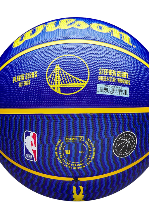 Stephen curry outdoor on sale basketball