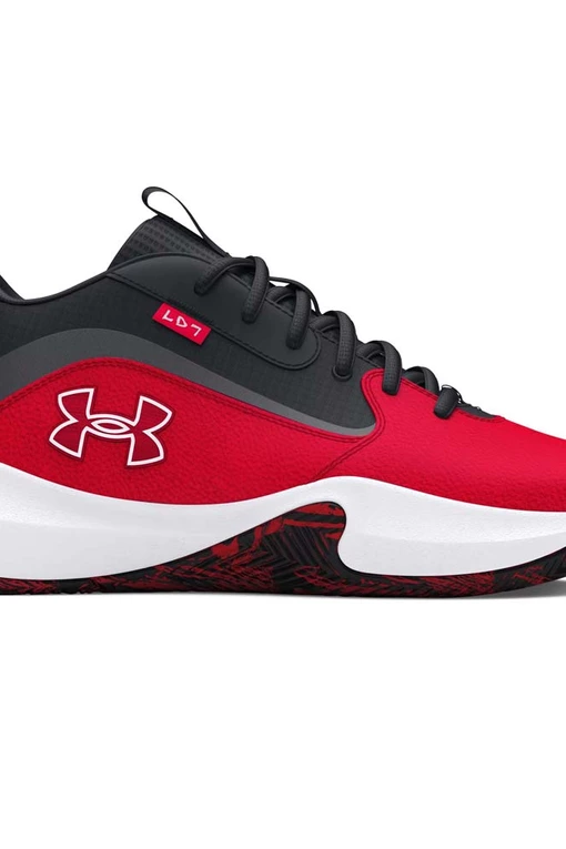 Clothes Under Armour Shoes Promo Code UA LOCKDOWN BASKETBALL SHOES