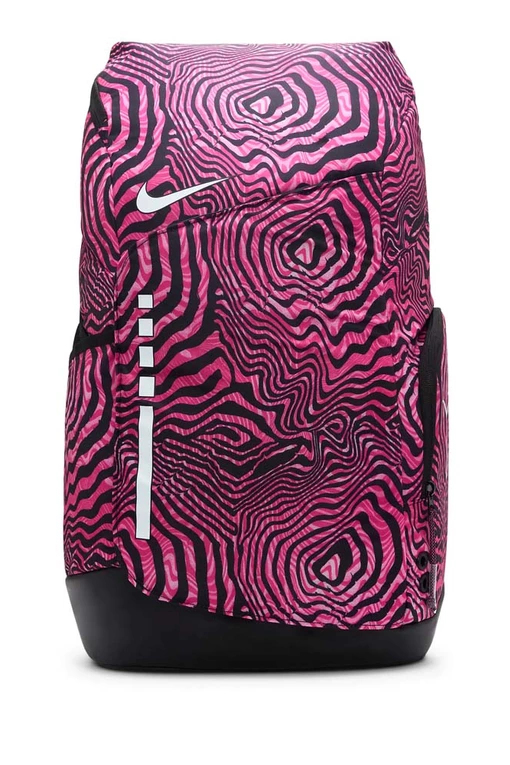 Nike Nike Hoops Elite Backpack (32L) 'Black/Pinksicle/White' NBA