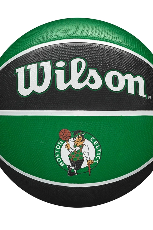 Wilson - NBA TEAM TRIBUTE OUTDOOR BASKET...