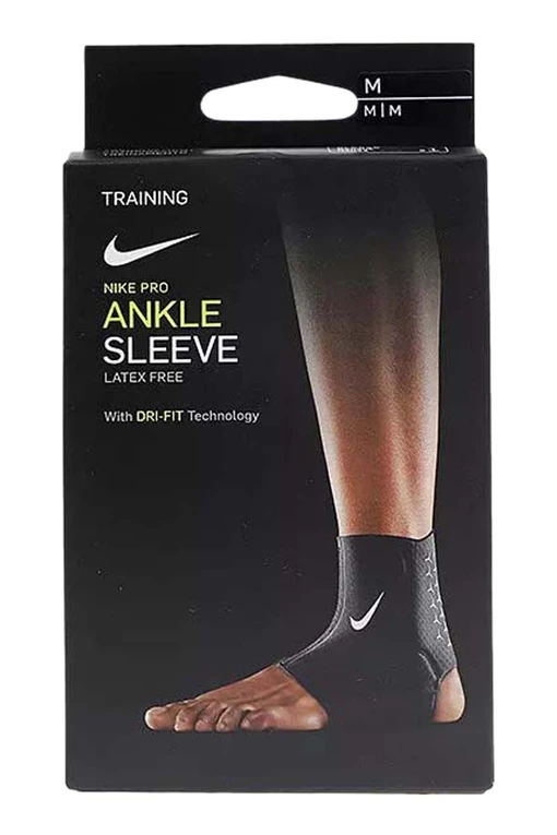 nike advantage ankle sleeve