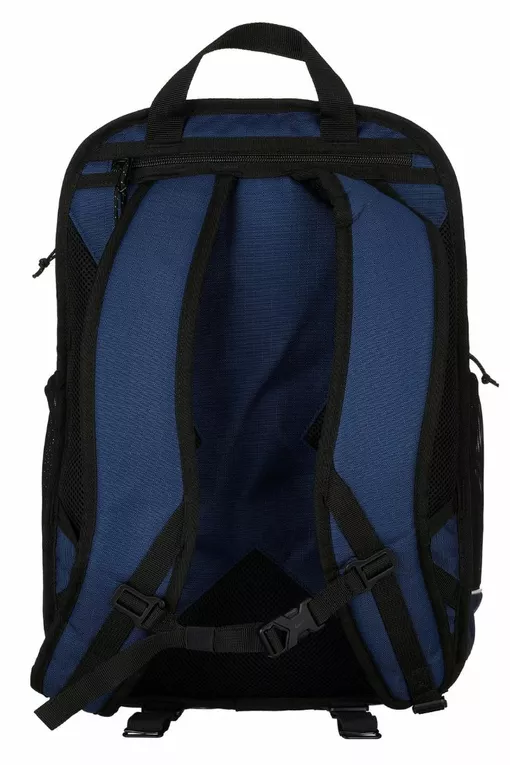 Nike Nike Track Backpack 'Navy Blue' NBA