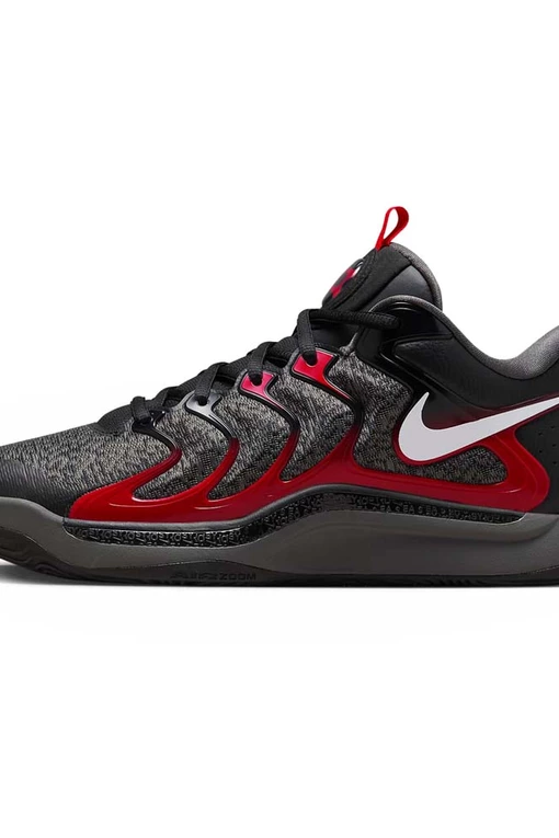 White Red And Black Kd Shoes 13 NIKE ZOOM KD 12 QS KEVIN DURANT