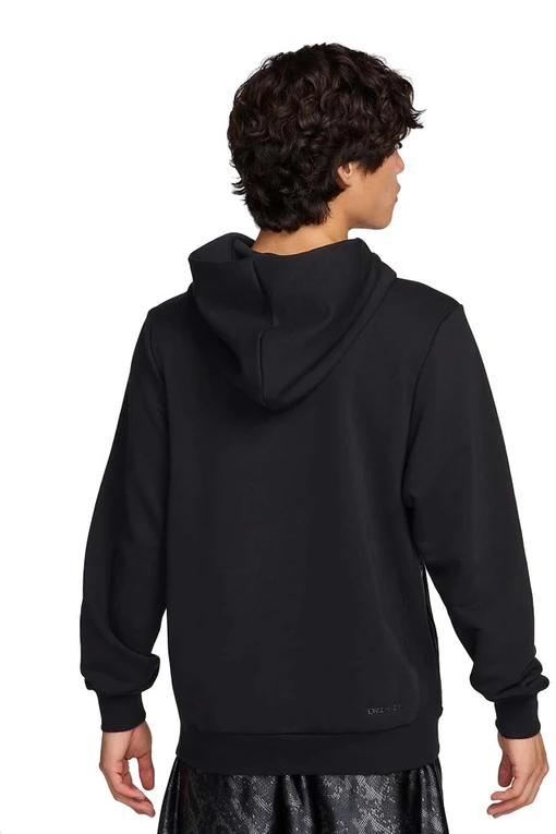 Nike Nike Kobe Dri-Fit Standard Issue Pullover Basketball Hoodie