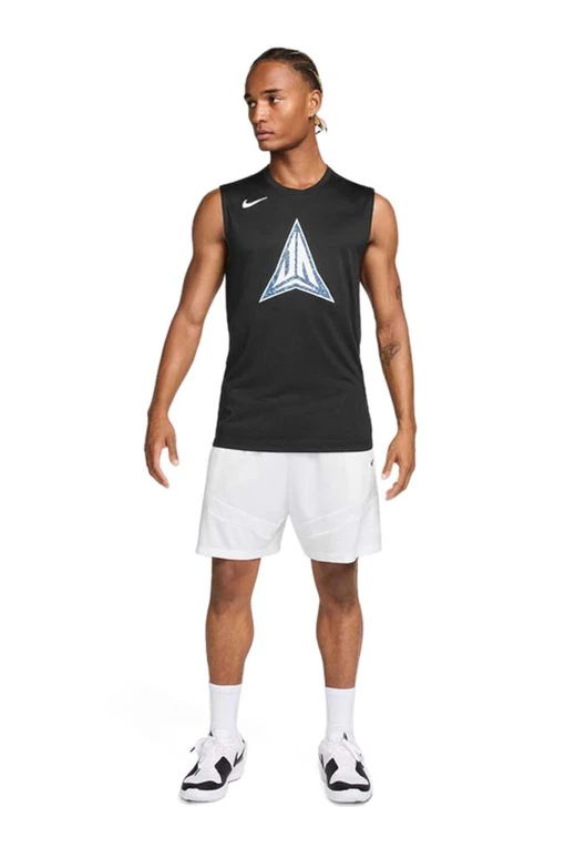 Dri Fit Nike Nba Undershirt Tank Top Nike Pro Men's Dri-FIT Tight