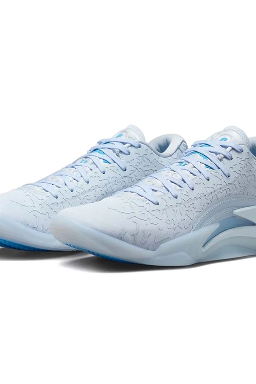 Jordan Jordan Zion Pf Basketball Shoes 'Light Blue' NBA