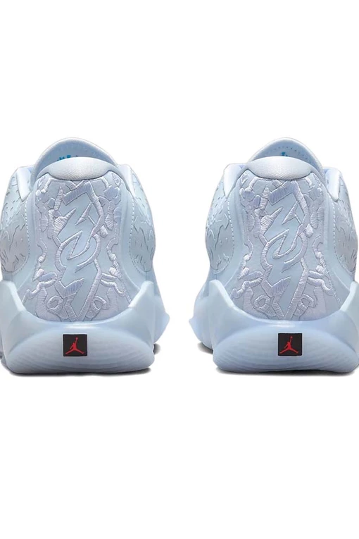 Jordan Jordan Zion Pf Basketball Shoes 'Light Blue' NBA