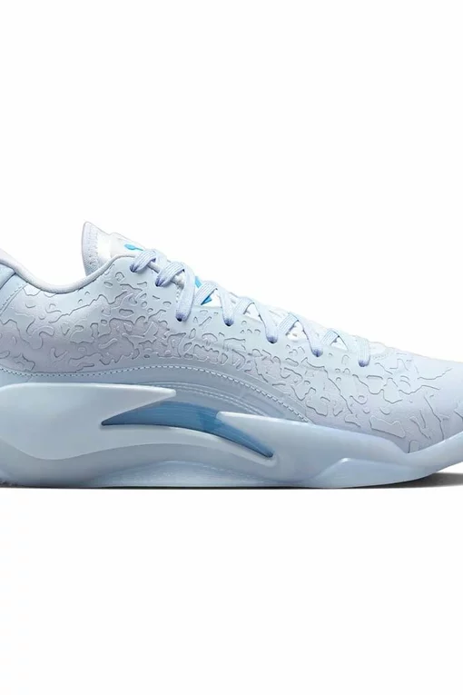 Jordan Jordan Zion Pf Basketball Shoes 'Light Blue' NBA
