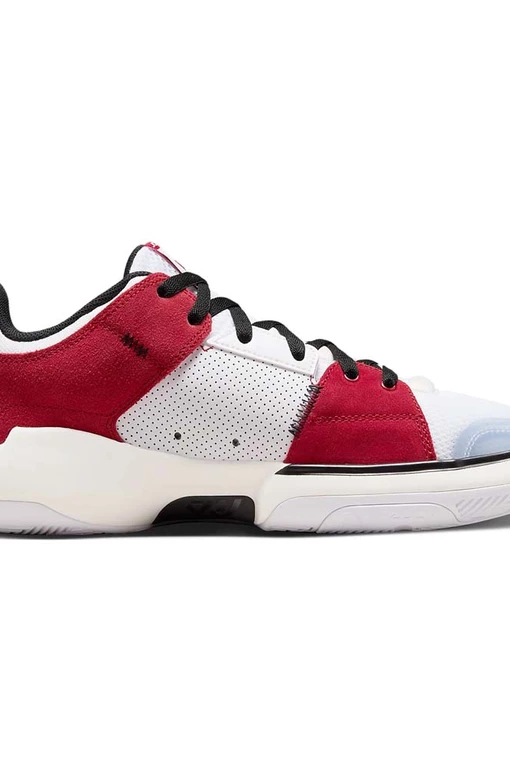 Jordan Jordan One Take Pf Basketball Shoes 'White/Red' NBA