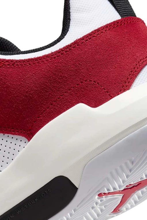 Jordan Jordan One Take Pf Basketball Shoes 'White/Red' NBA