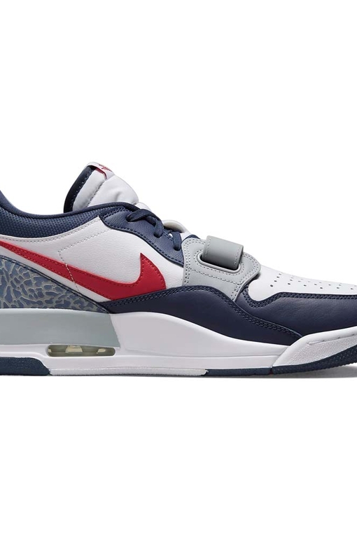 Jordan Air Jordan Legacy 312 Low Shoes 'White' NBA