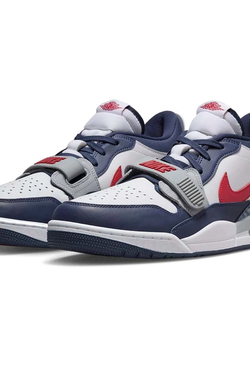 Jordan Air Jordan Legacy 312 Low Shoes 'White' NBA