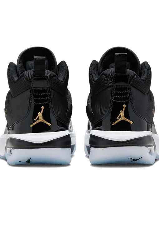 JORDAN STAY LOYAL SNEAKERS 'BLACK'