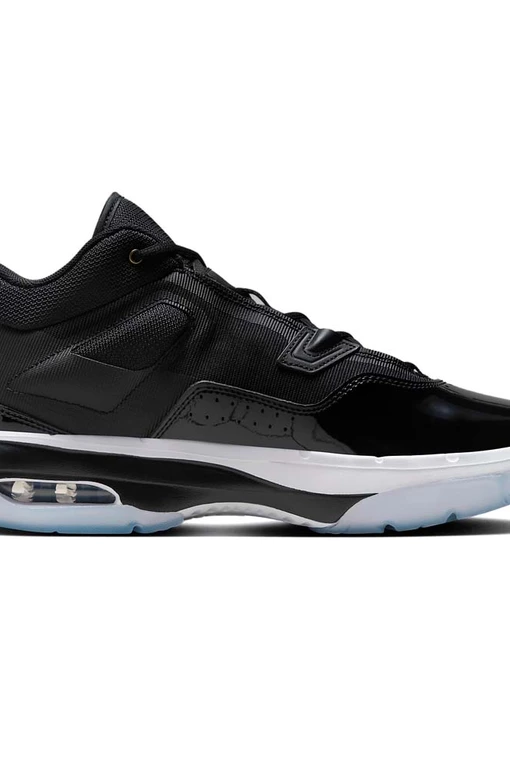 Jordan Jordan Stay Loyal Shoes 'Black' NBA