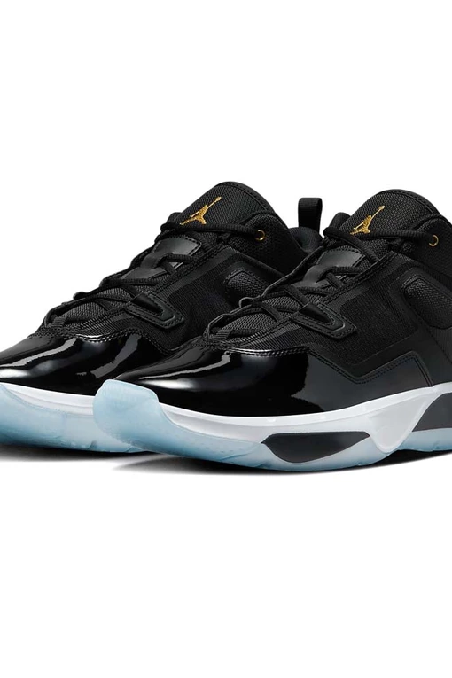 JORDAN STAY LOYAL SNEAKERS 'BLACK'