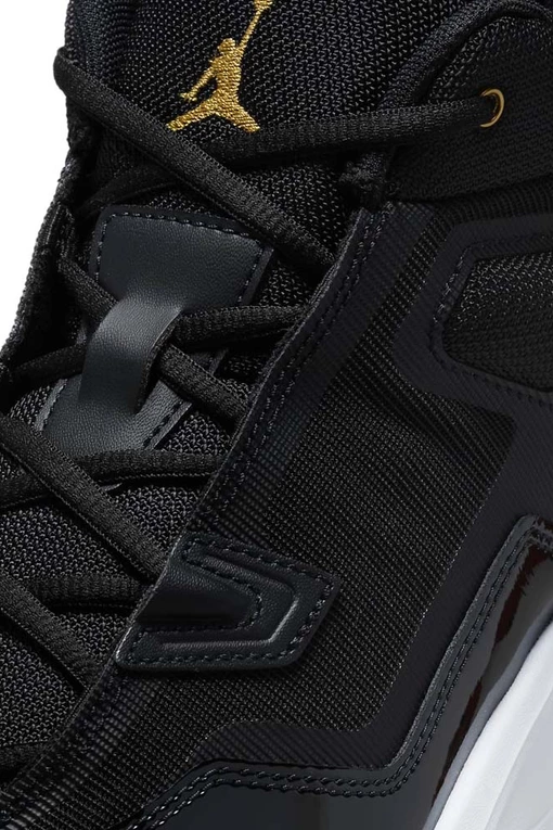 Jordan Jordan Stay Loyal Shoes 'Black' NBA