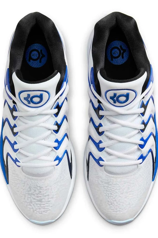 Nike Nike KD17 'Penny' Ep Basketball Shoes 'White' NBA