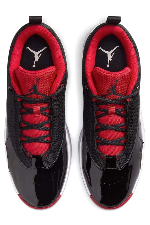 Jordan Max Aura Schuhe JORDAN MAX AURA SNEAKERS 'BLACK'