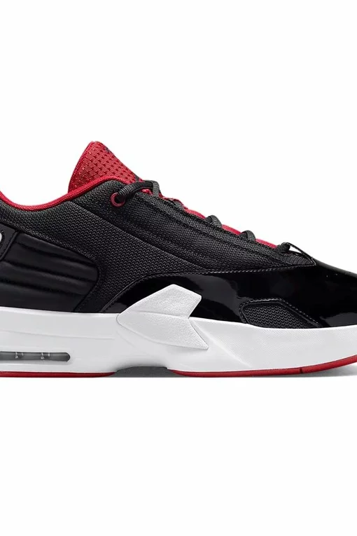 Jordan Jordan Max Aura Shoes 'Black' NBA