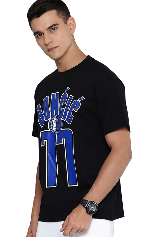 関税送料込[NBA]MAVERICKST Doncic Tシャツ★日本未入荷★大人気 Luka Doncic Mavericks Training T-shirt